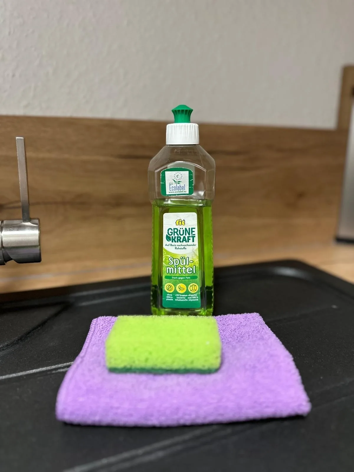 Ferienwohnung in Gera "Lisa"