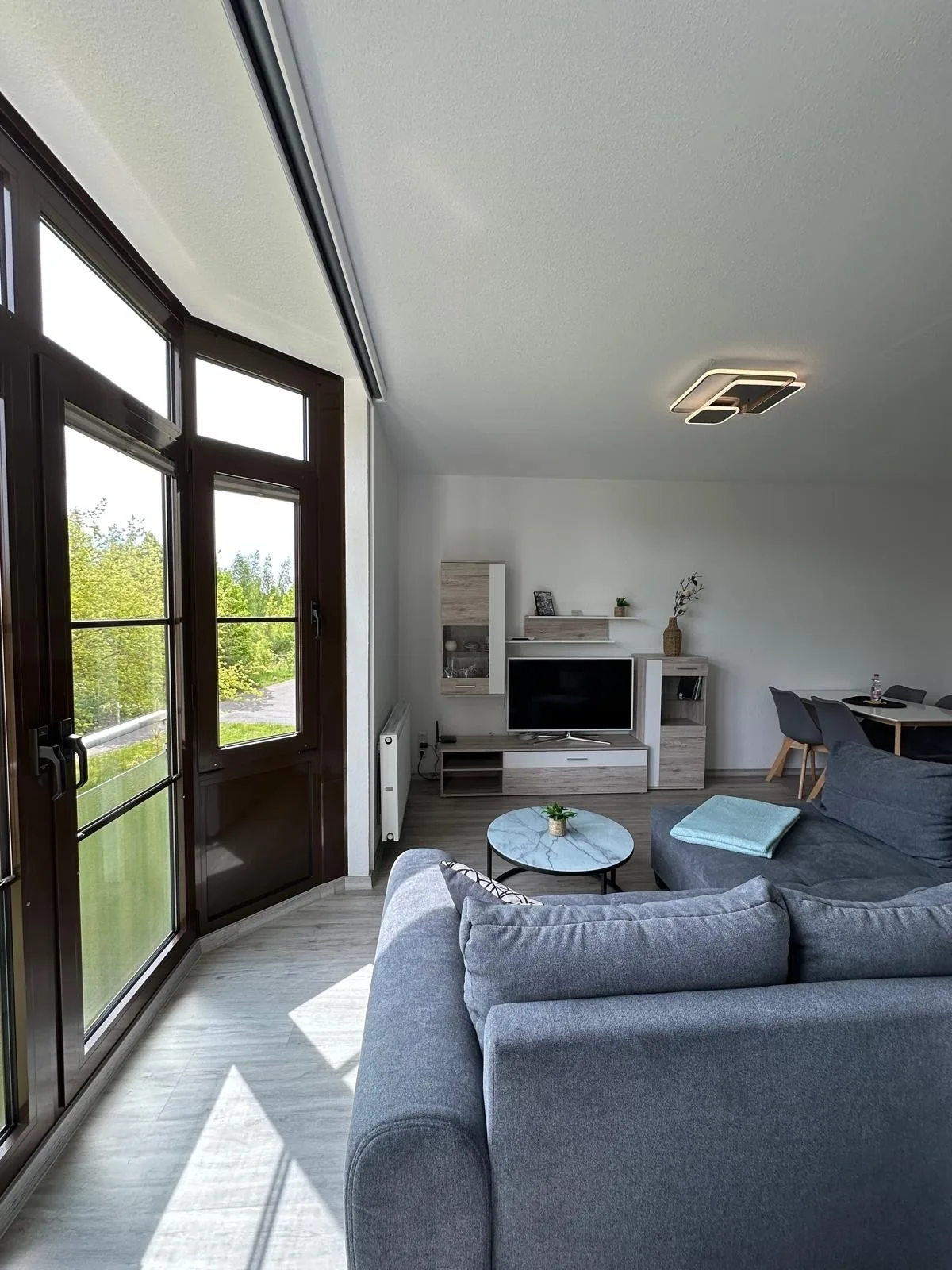 Ferienwohnung in Gera "Lisa"