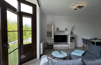 Ferienwohnung in Gera "Lisa"