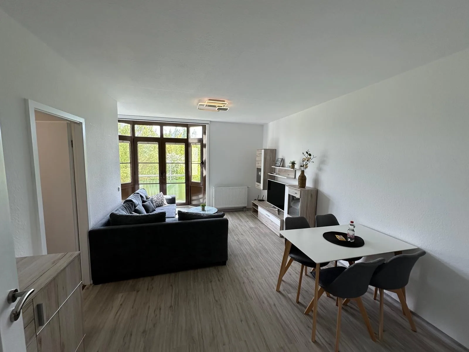 Ferienwohnung in Gera "Lisa"