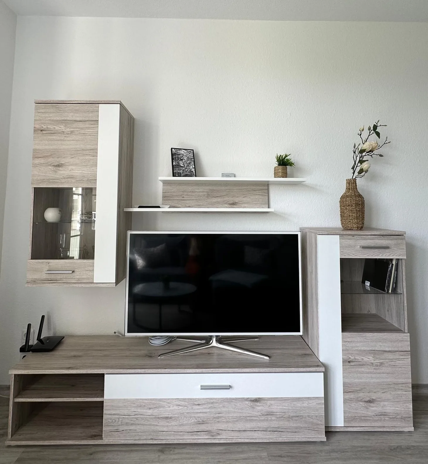Ferienwohnung in Gera "Lisa"