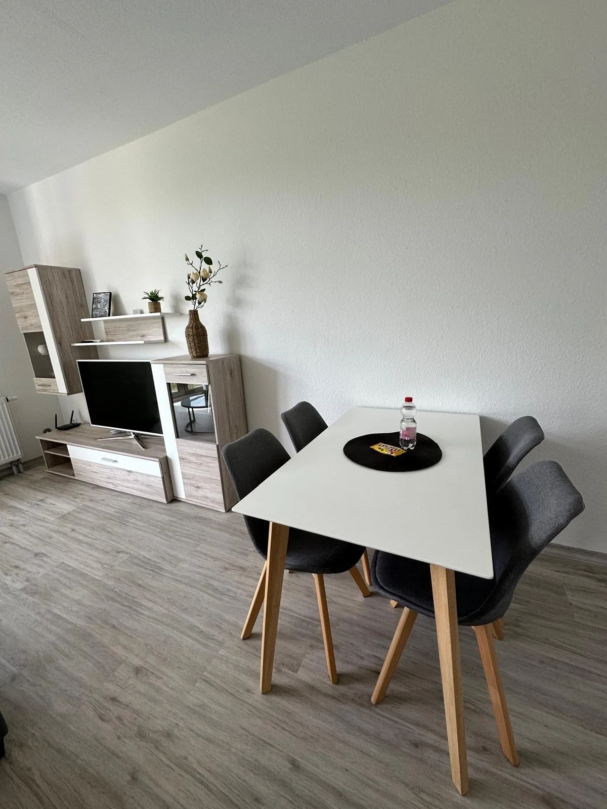 Ferienwohnung in Gera "Lisa"