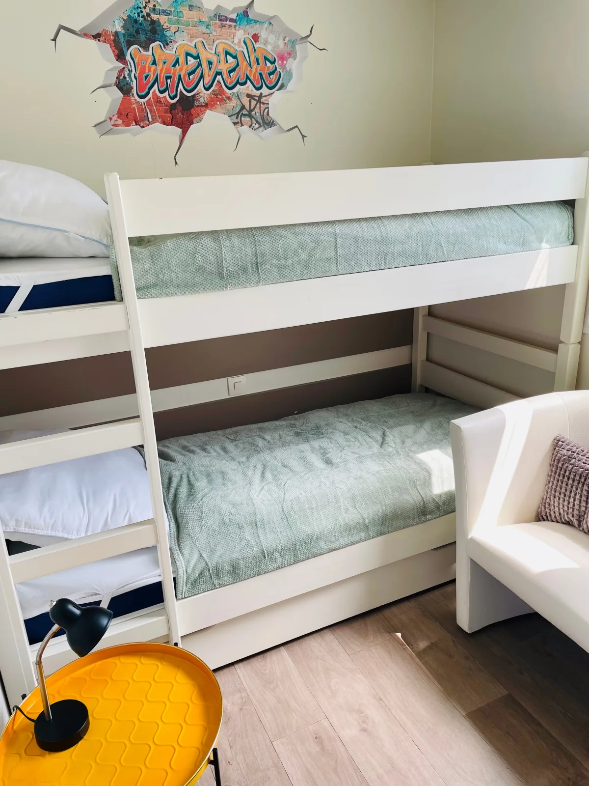 NORDSEE GLAMPING * Mobilheim / Chalet  2294
