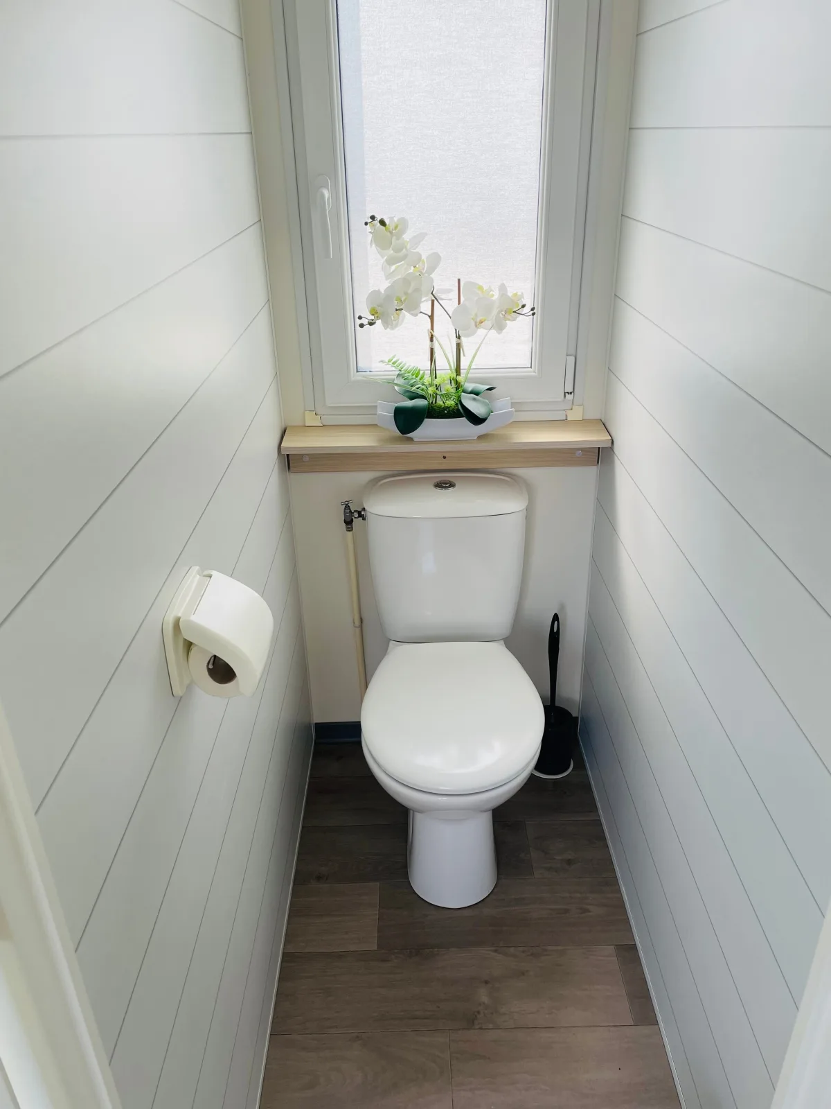 NORDSEE GLAMPING * Mobilheim / Chalet  2294