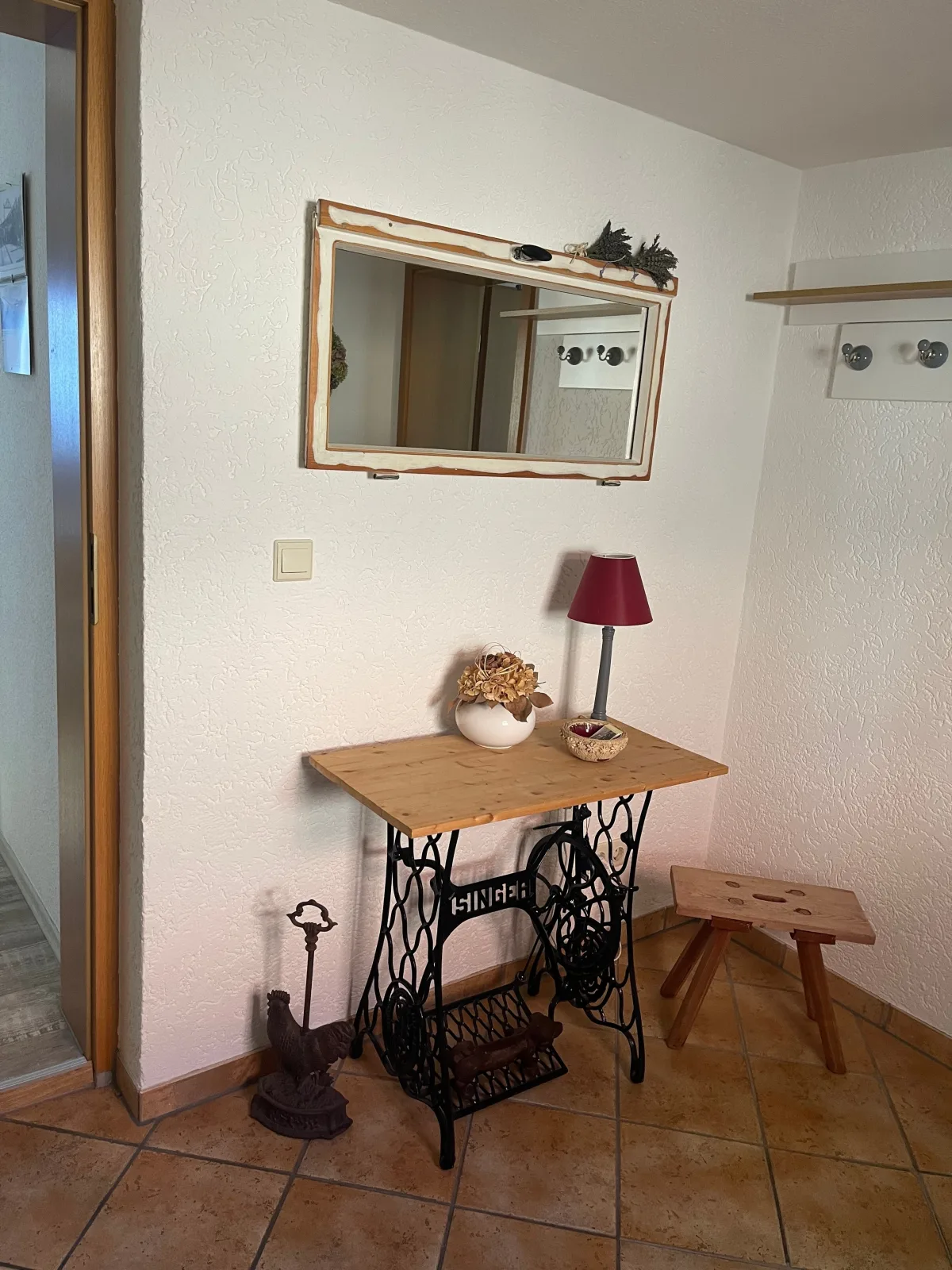 &bdquo; Nicht  Daheim  und doch Zuhause &bdquo;