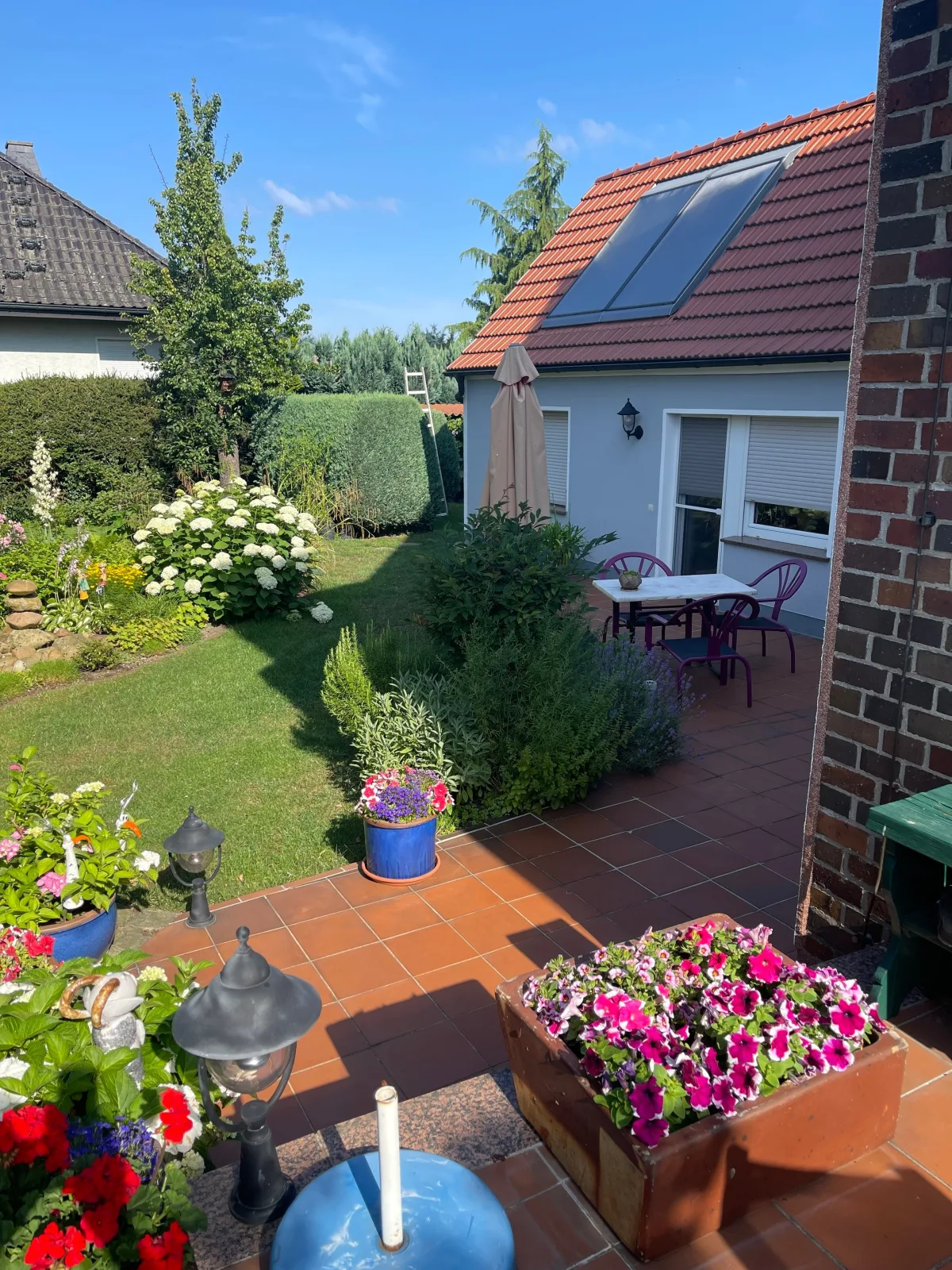 &bdquo; Nicht  Daheim  und doch Zuhause &bdquo;