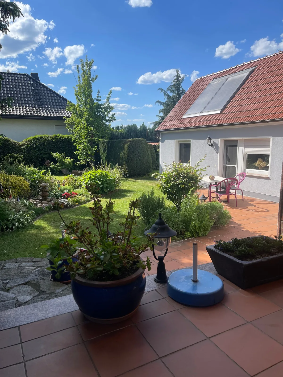 &bdquo; Nicht  Daheim  und doch Zuhause &bdquo;
