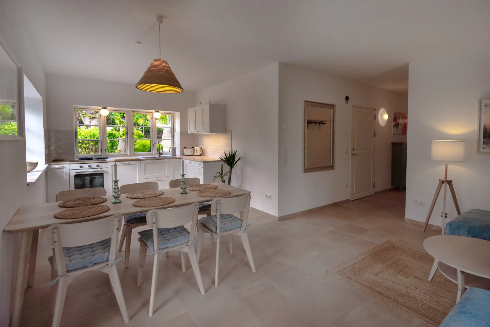 Landhaus-Marwede App.6