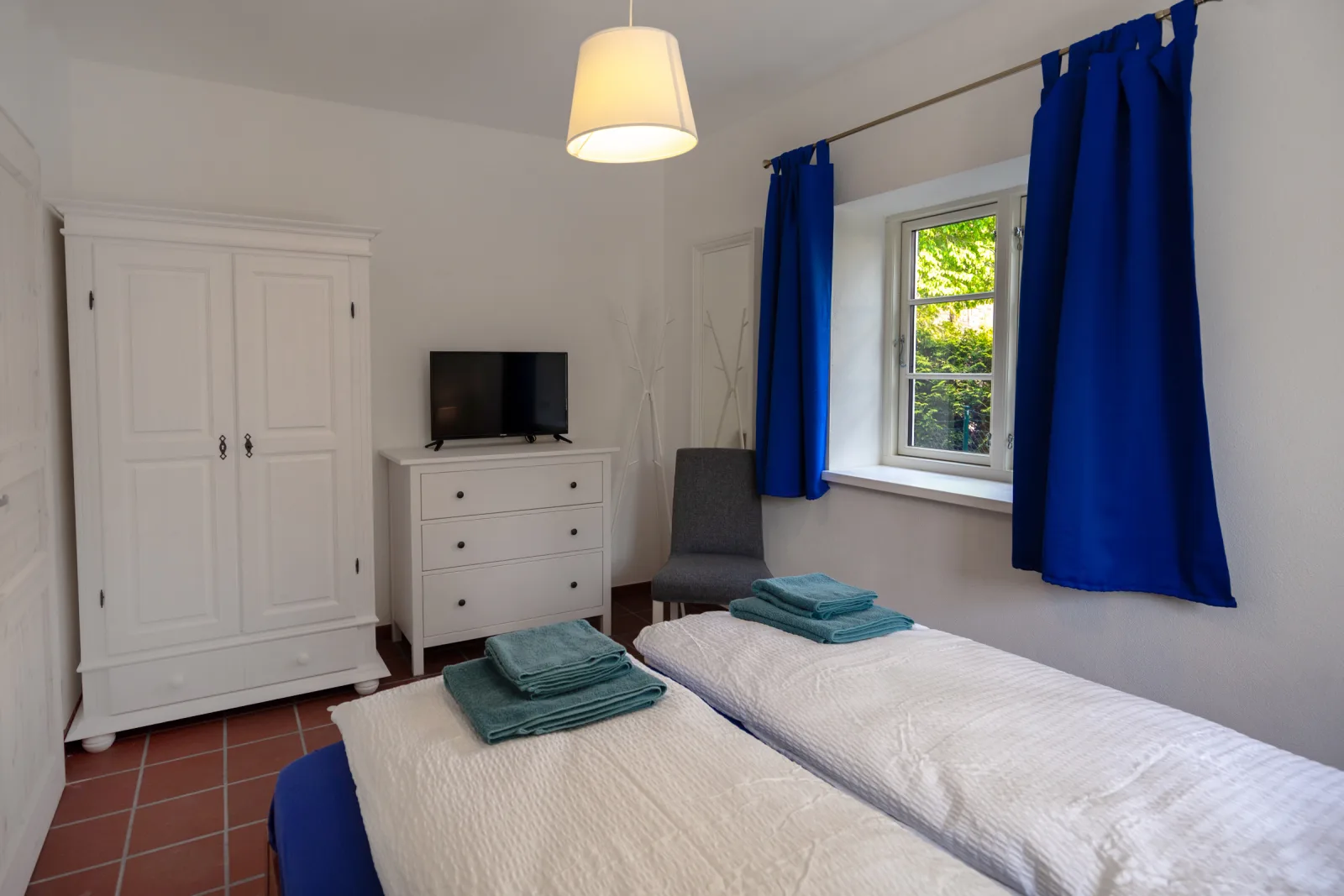 Landhaus-Marwede App.6