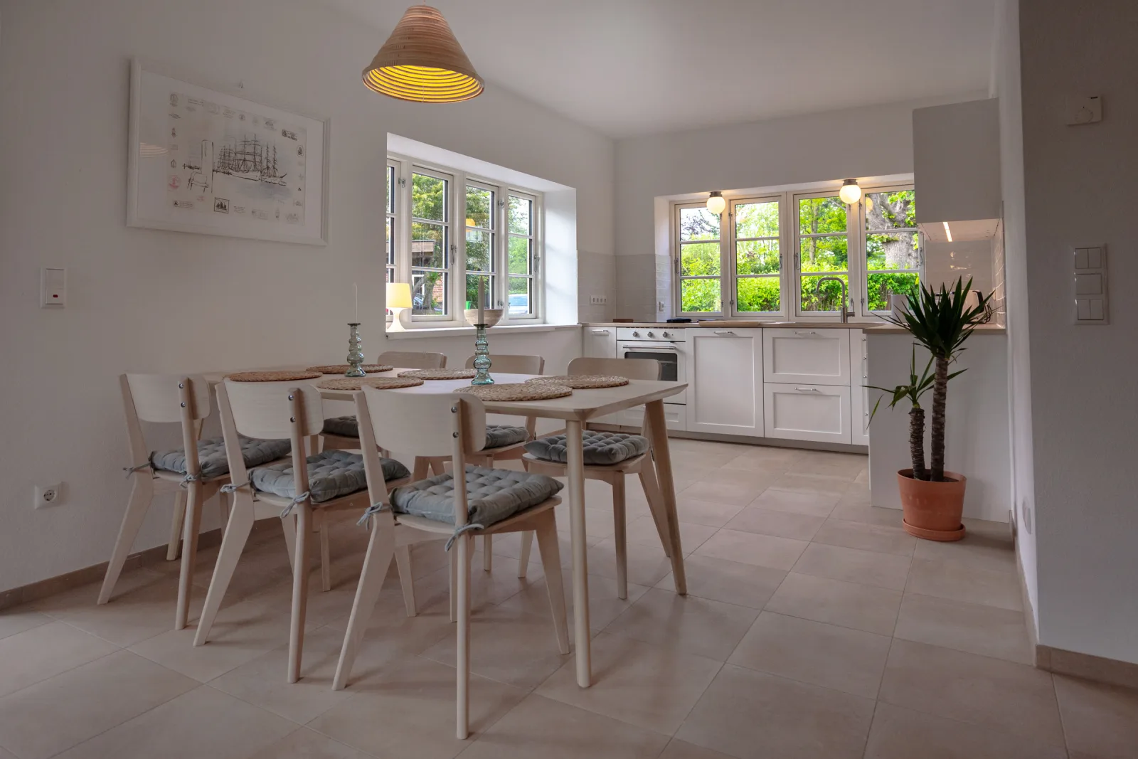 Landhaus-Marwede App.6