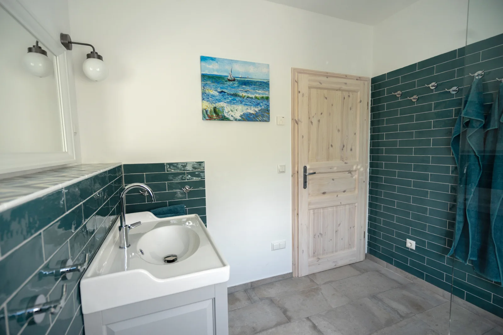 Landhaus-Marwede App.6