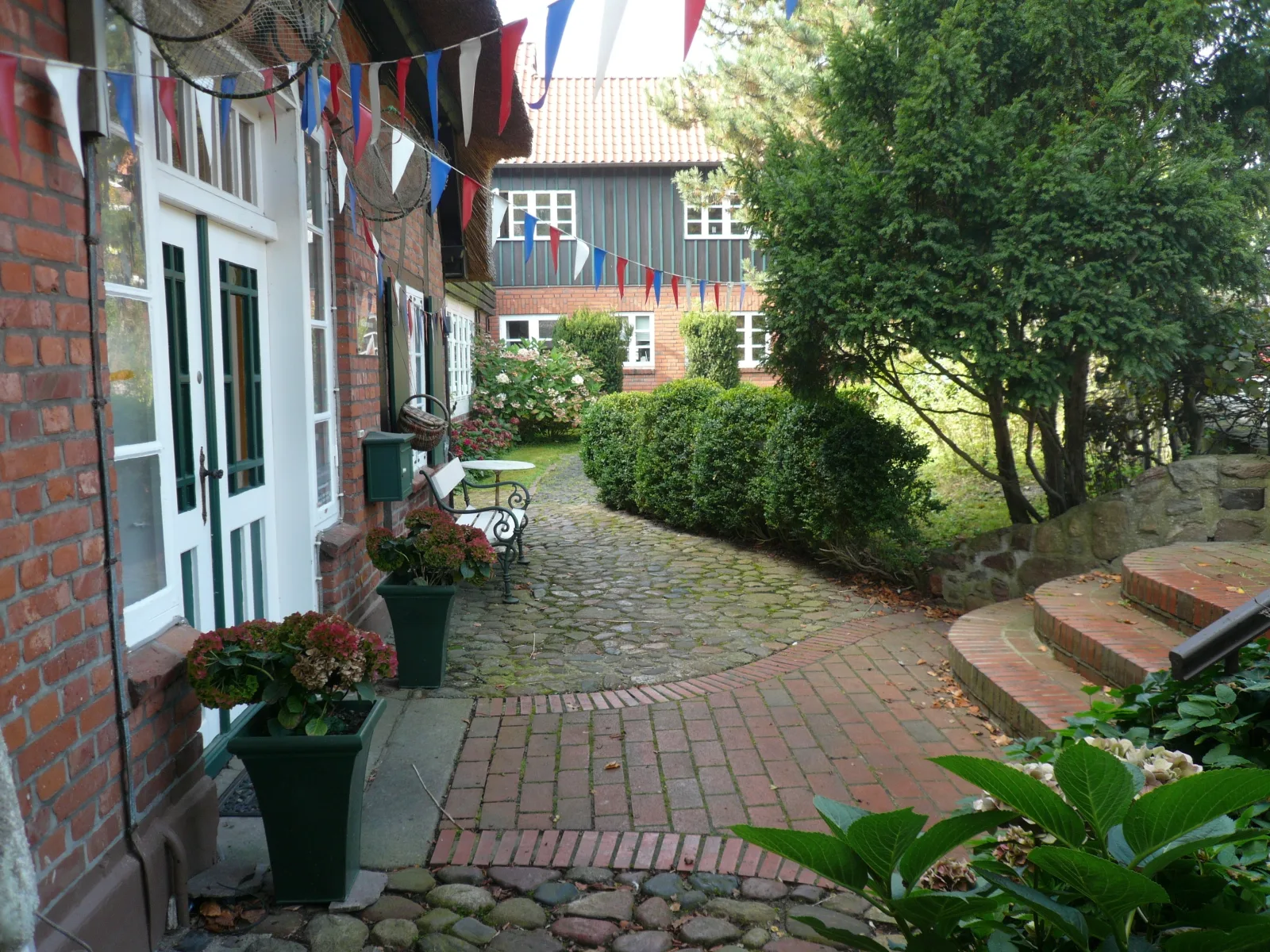Landhaus-Marwede App.6
