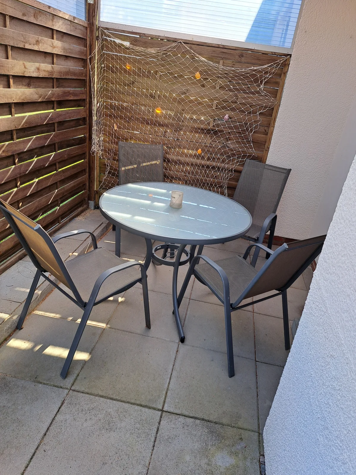 Ferienbungalow Engeo