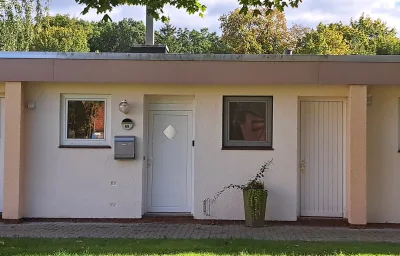 Ferienbungalow Engeo