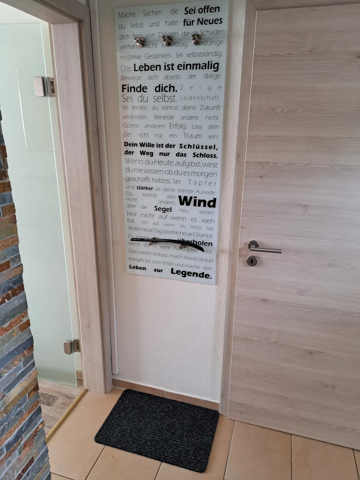 Ferienbungalow Engeo