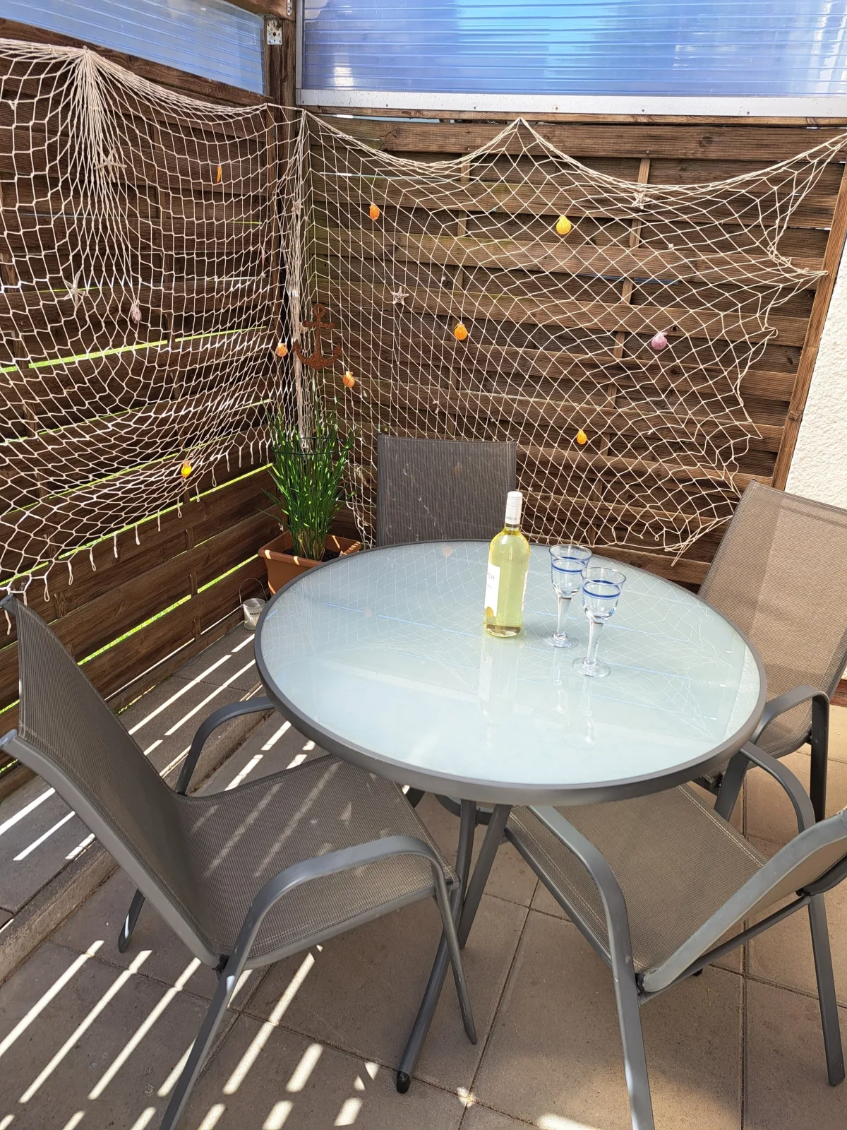 Ferienbungalow Engeo