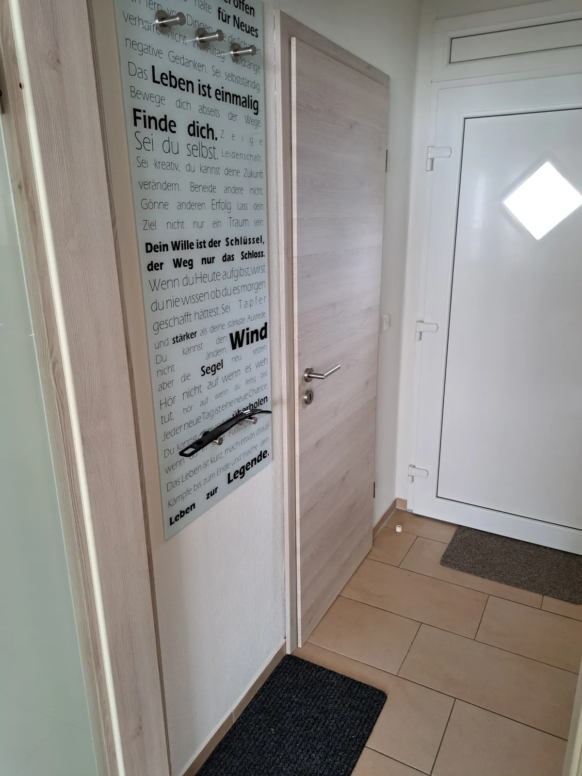 Ferienbungalow Engeo