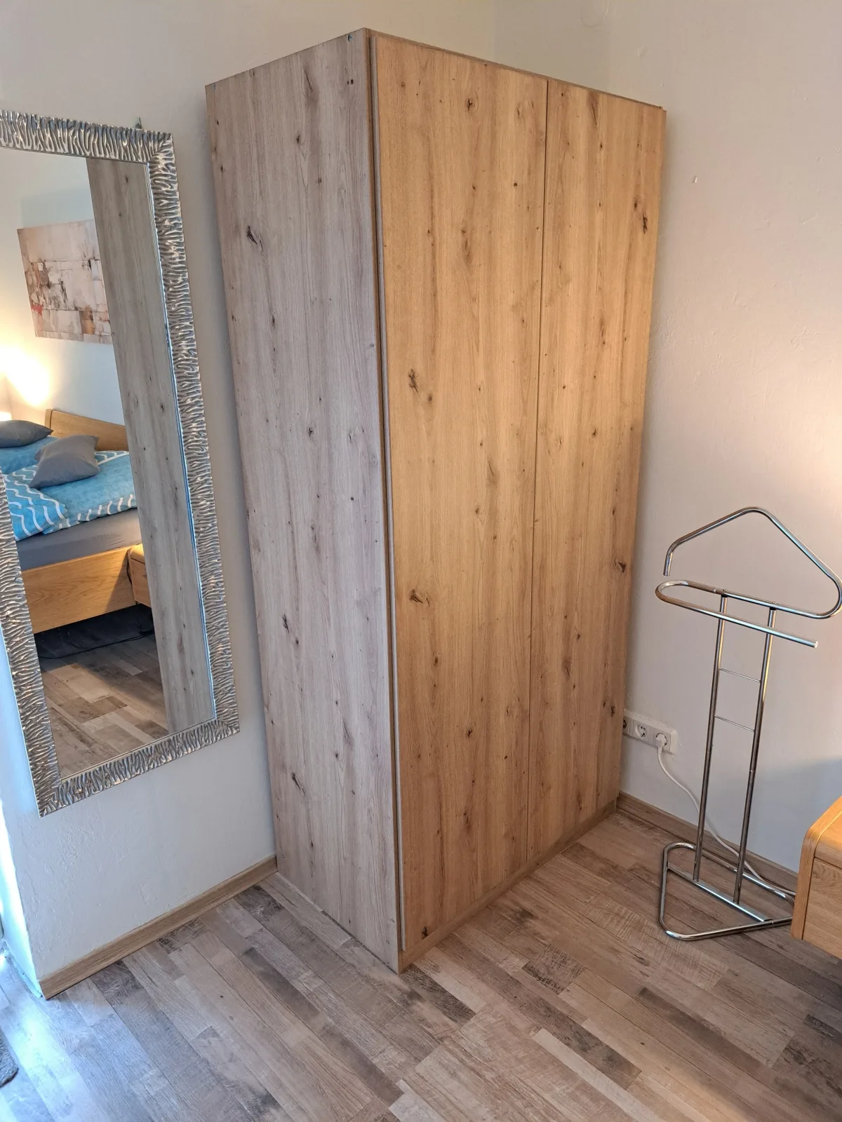 Ferienbungalow Engeo