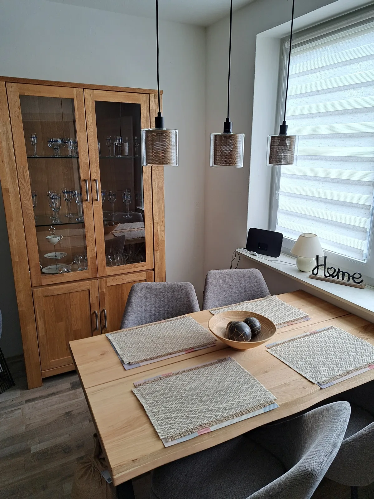 Ferienbungalow Engeo