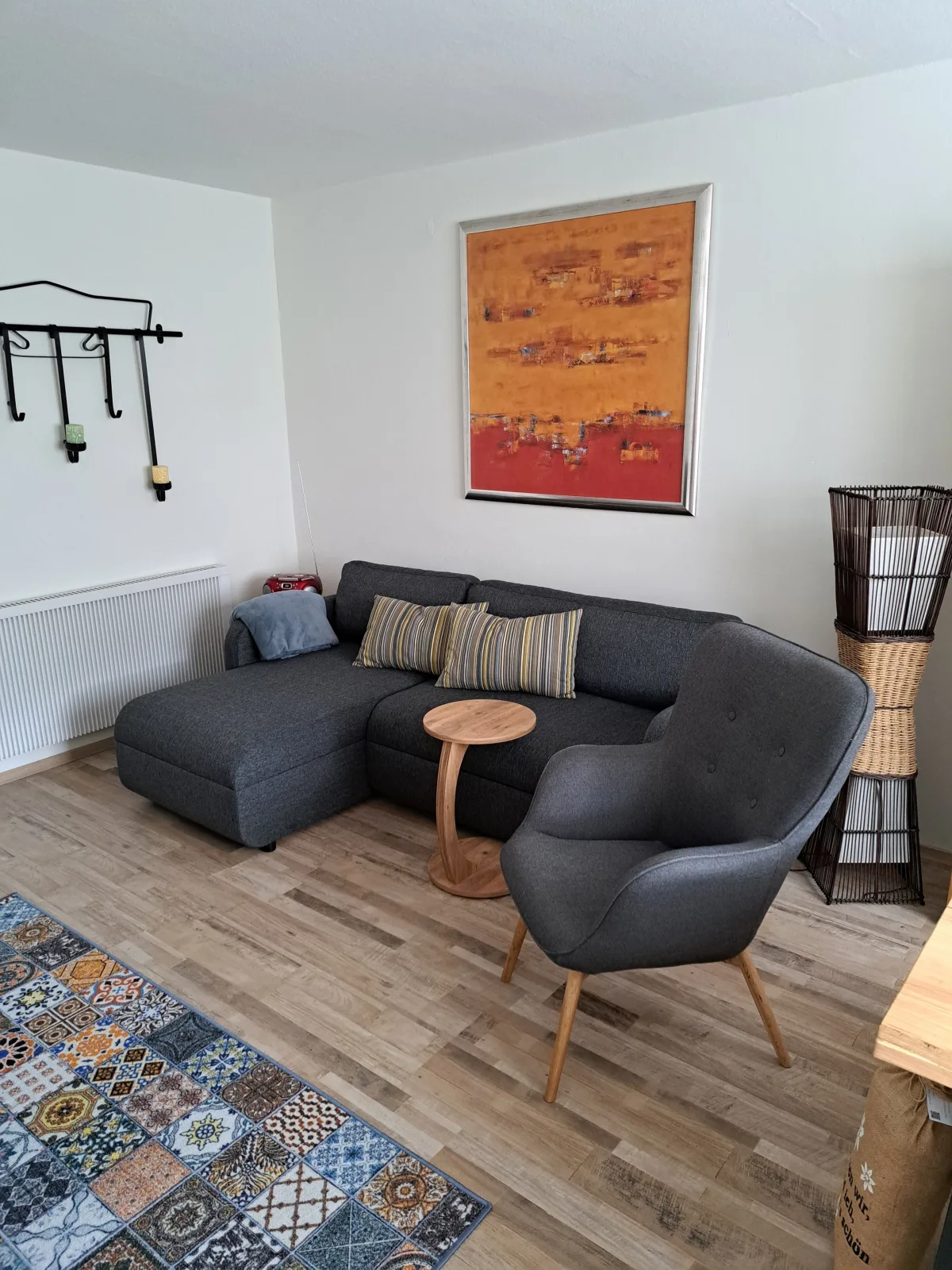 Ferienbungalow Engeo