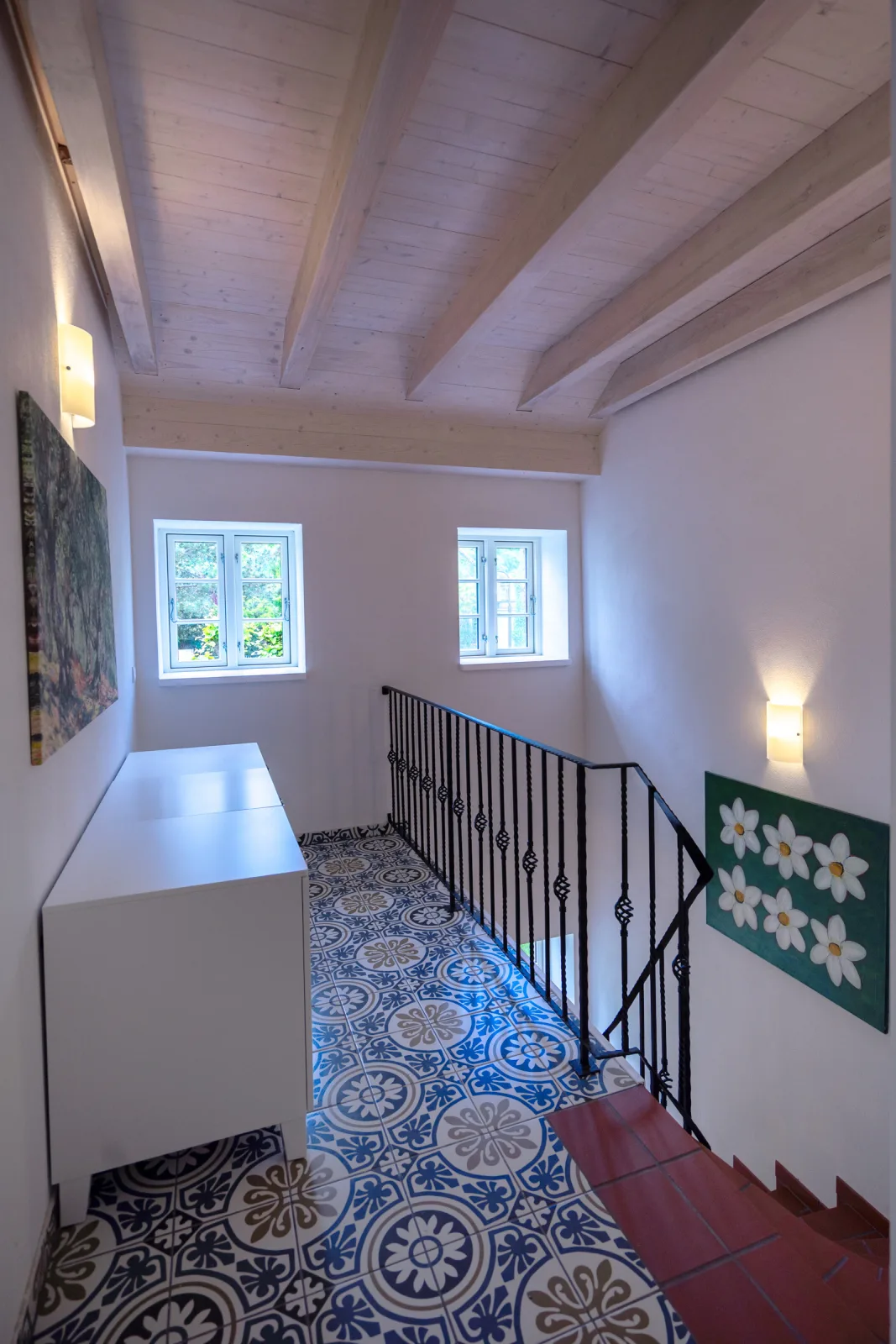 Landhaus-Marwede App.7
