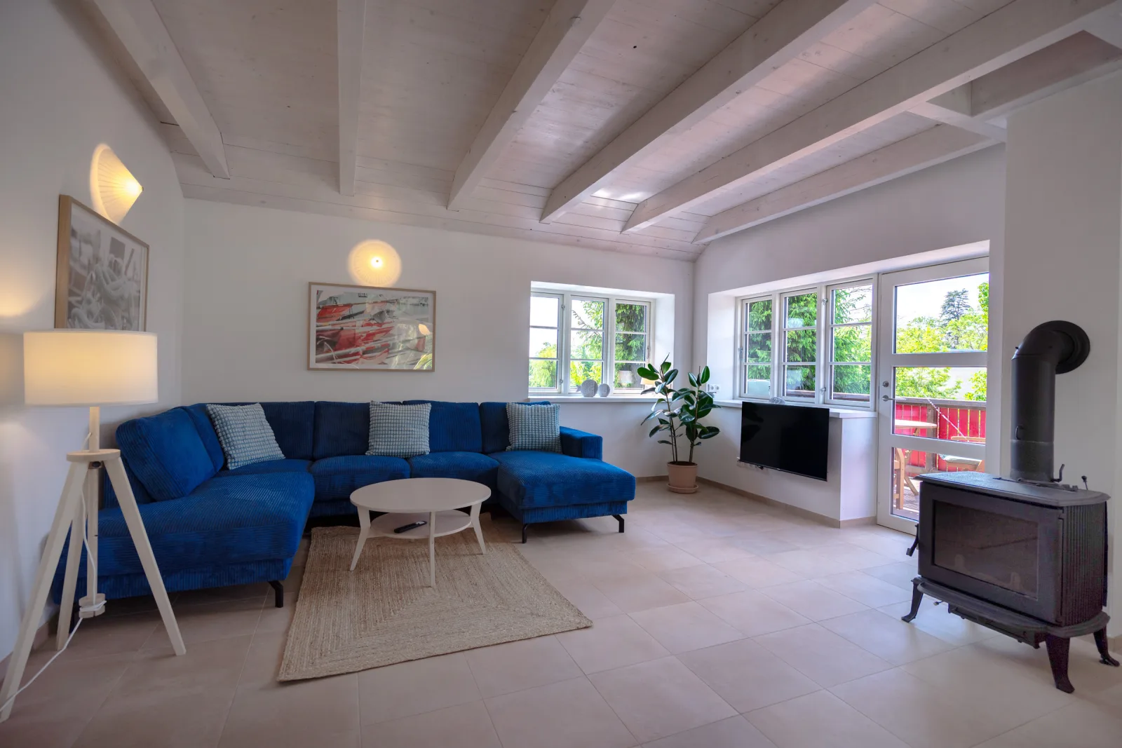 Landhaus-Marwede App.7