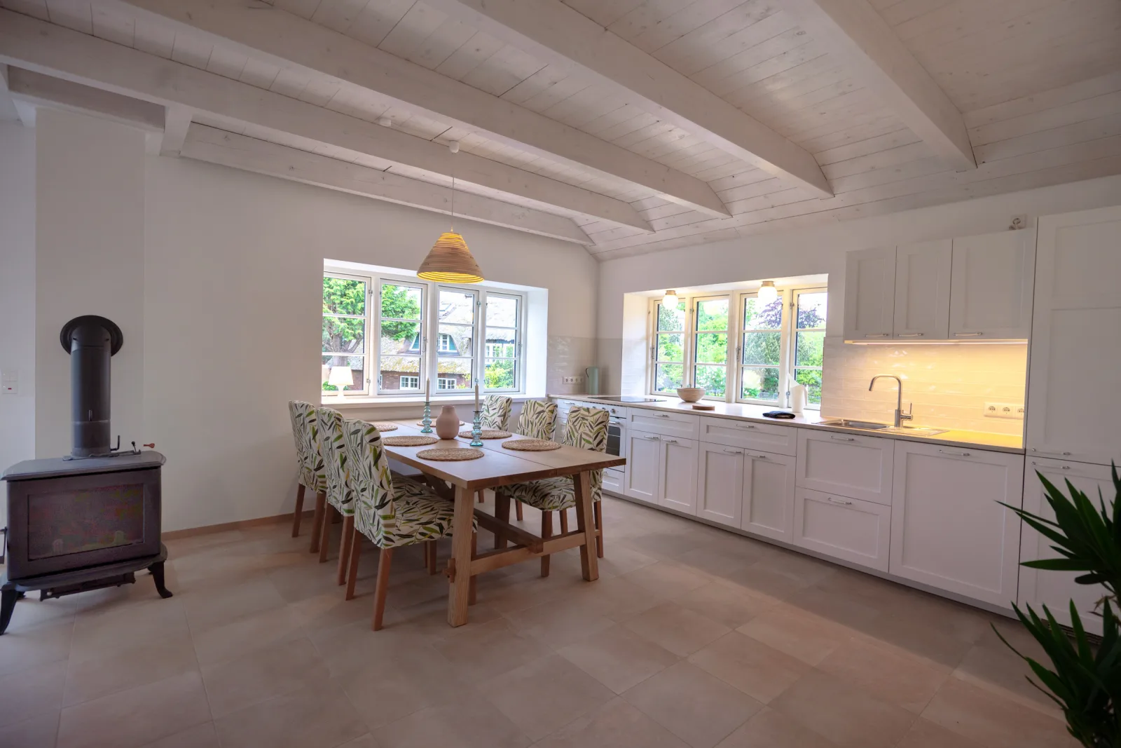 Landhaus-Marwede App.7