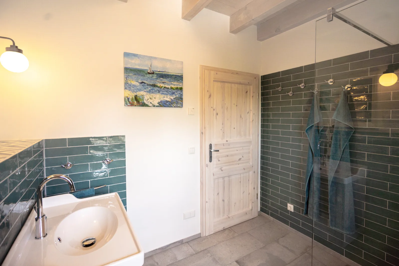 Landhaus-Marwede App.7