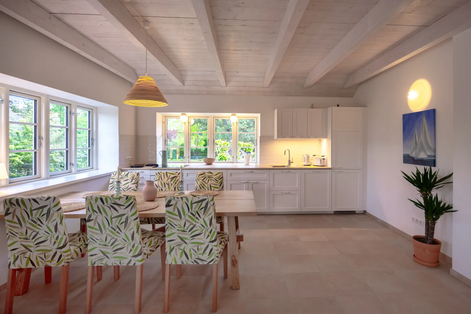 Landhaus-Marwede App.7