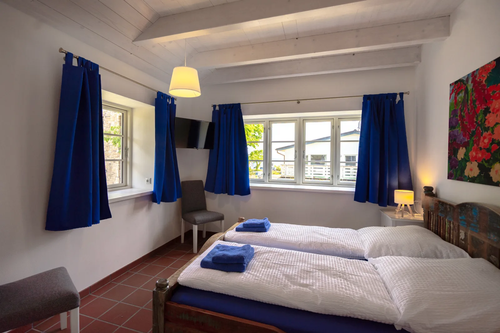 Landhaus-Marwede App.7