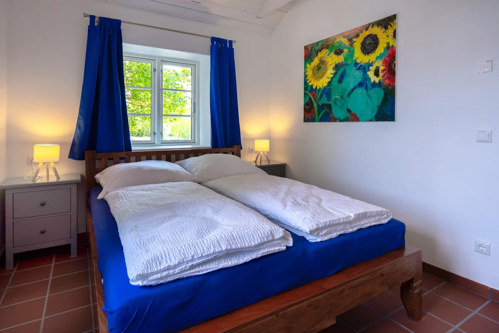 Landhaus-Marwede App.7