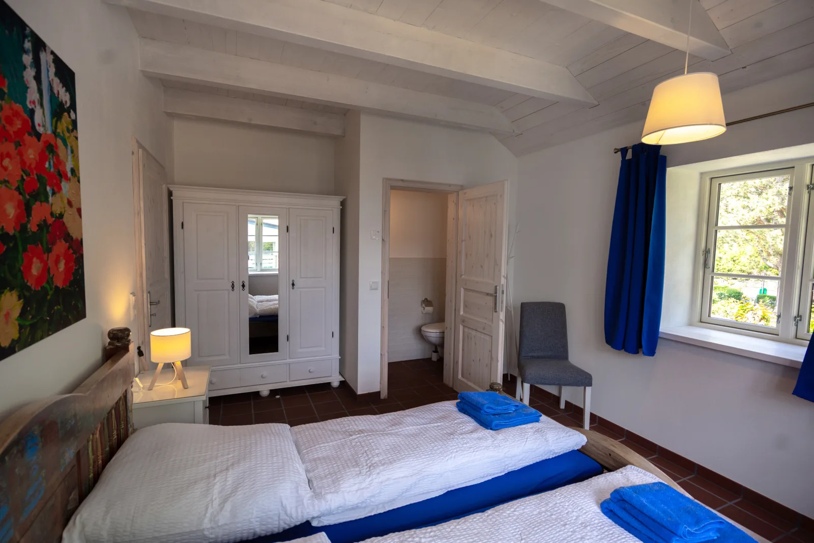 Landhaus-Marwede App.7
