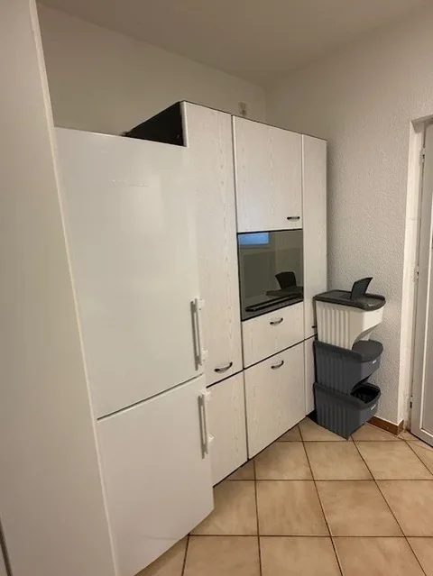 Kleine Idylle