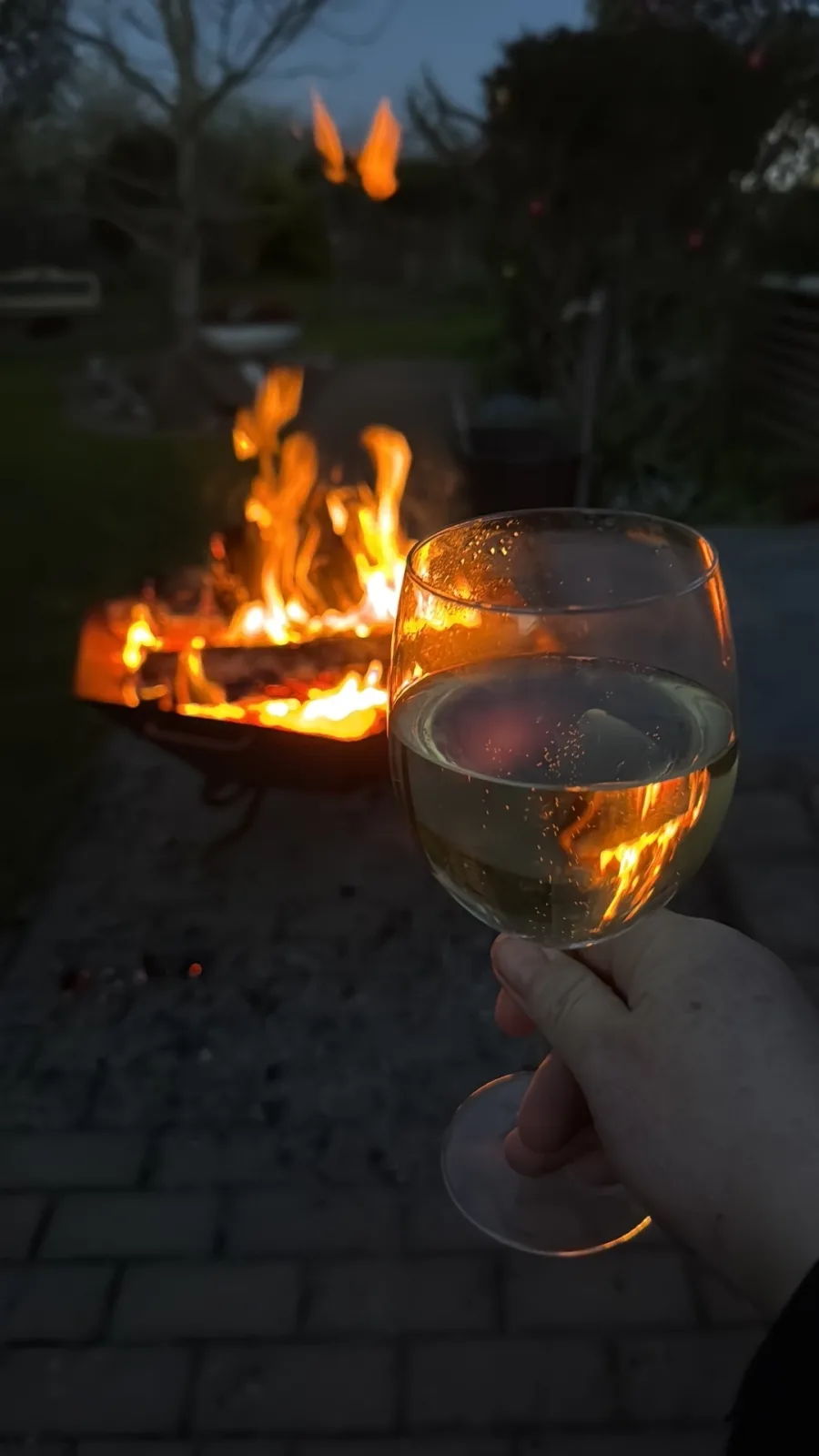 Kleine Idylle