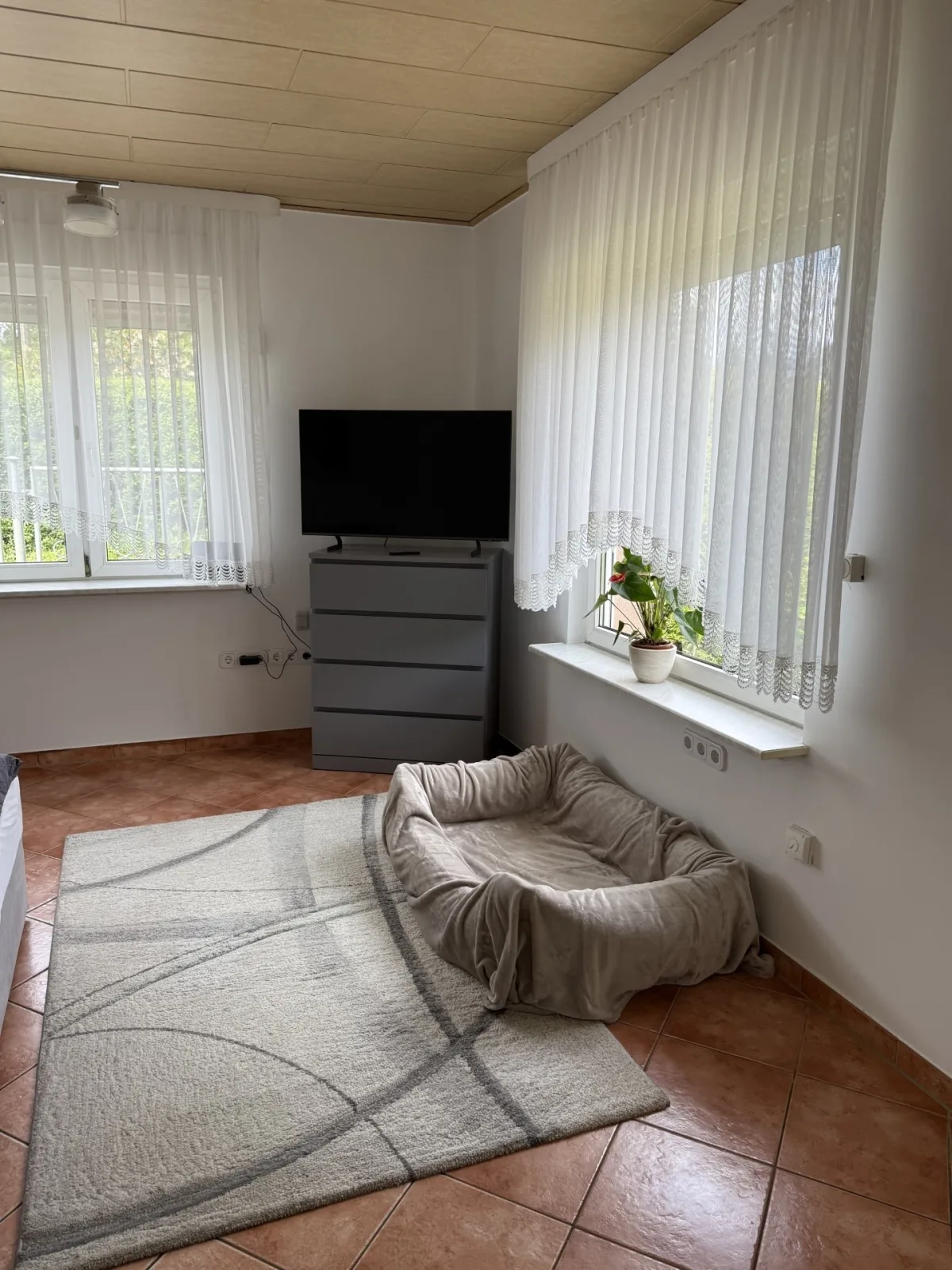 Kleine Idylle