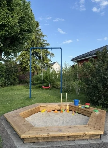 Kleine Idylle