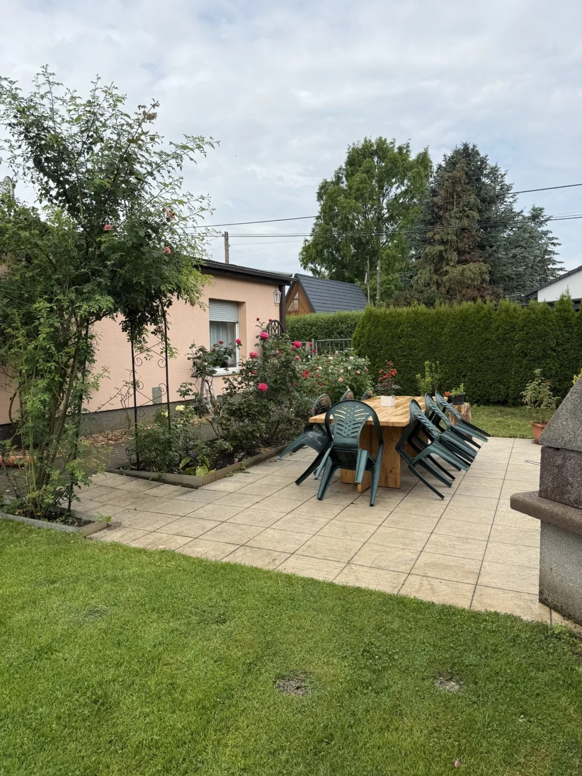 Kleine Idylle