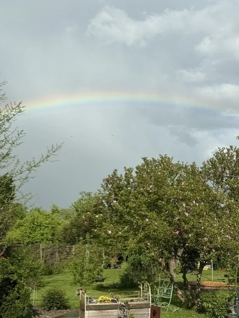 Kleine Idylle