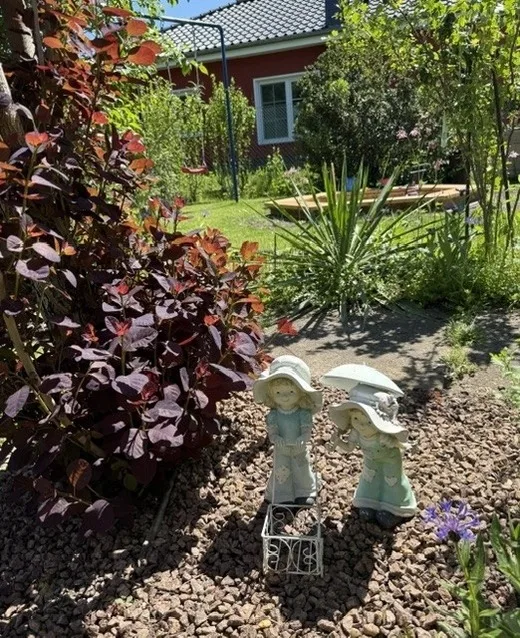 Kleine Idylle
