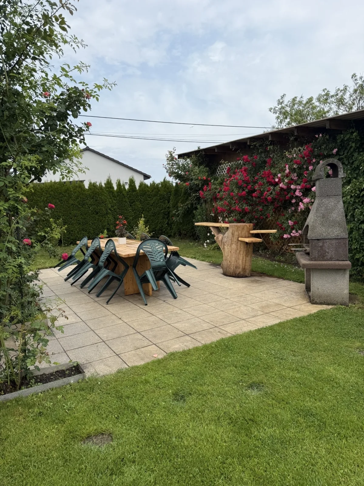 Kleine Idylle
