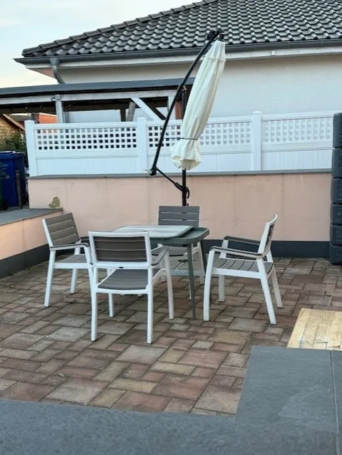 Kleine Idylle