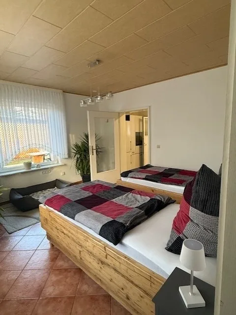 Kleine Idylle