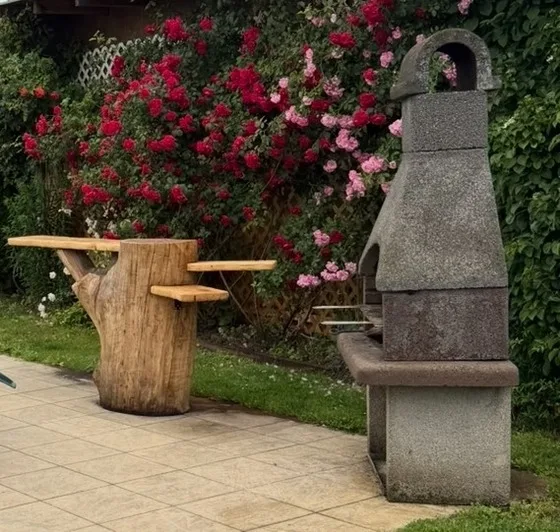 Kleine Idylle