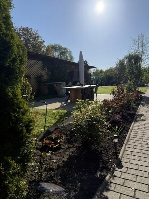 Kleine Idylle