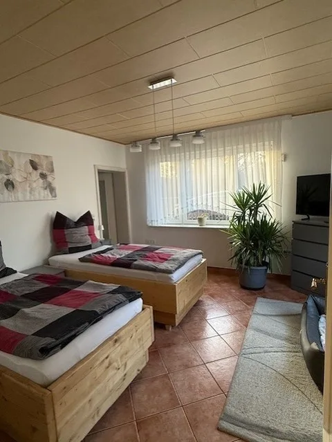 Kleine Idylle