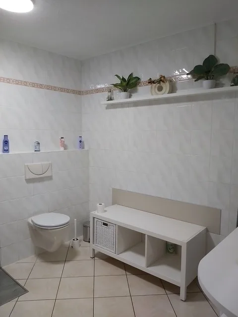 Kleine Idylle