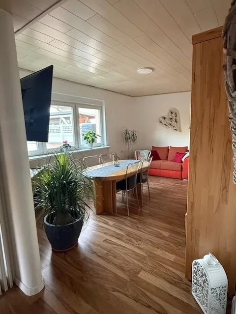 Kleine Idylle