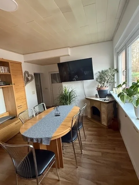 Kleine Idylle