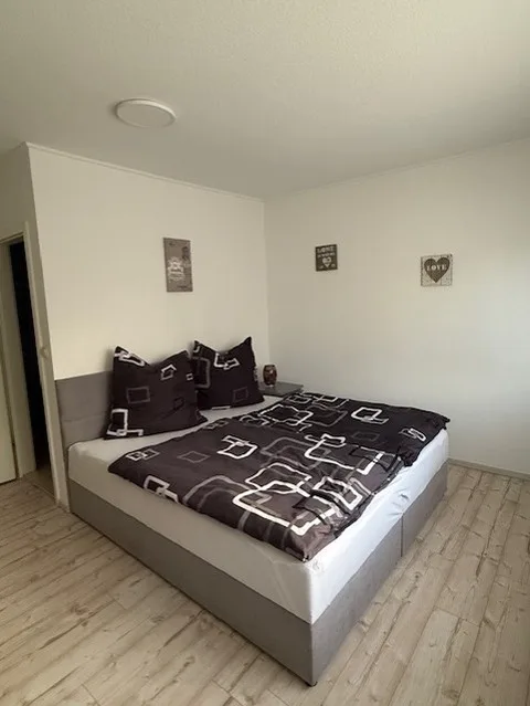 Kleine Idylle
