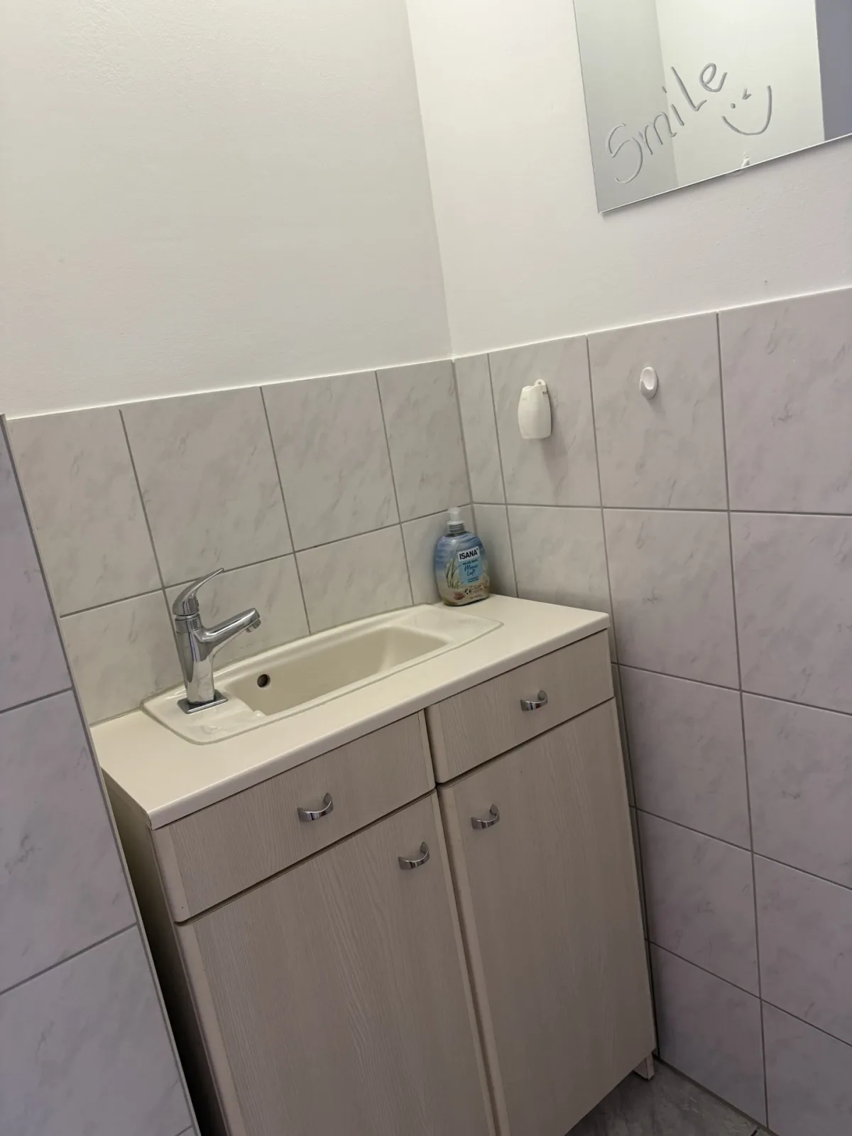 Kleine Idylle